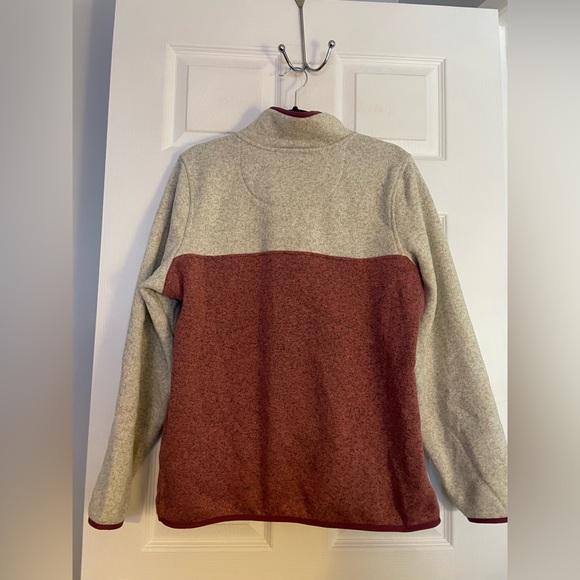 LL Bean pullover - Picture 6 of 10